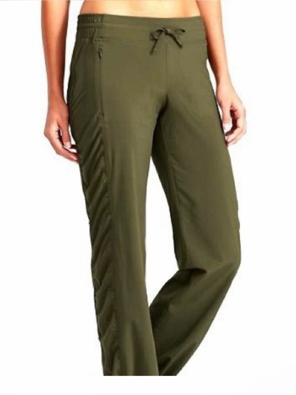 Athleta Lined La Viva Pants